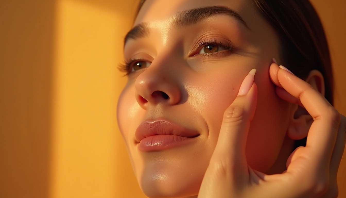 Glow Collagen: Rahasia Kulit Kencang dan Sehat